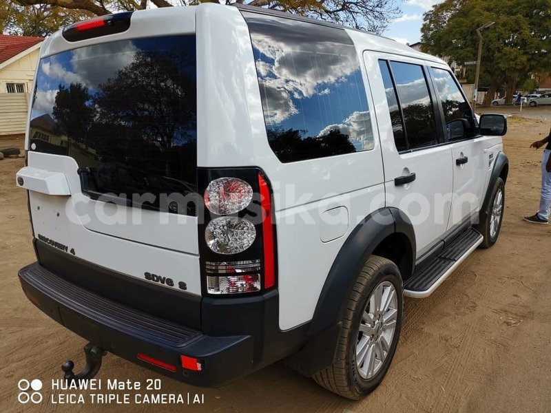 Big with watermark land rover discovery harare avondale 23298