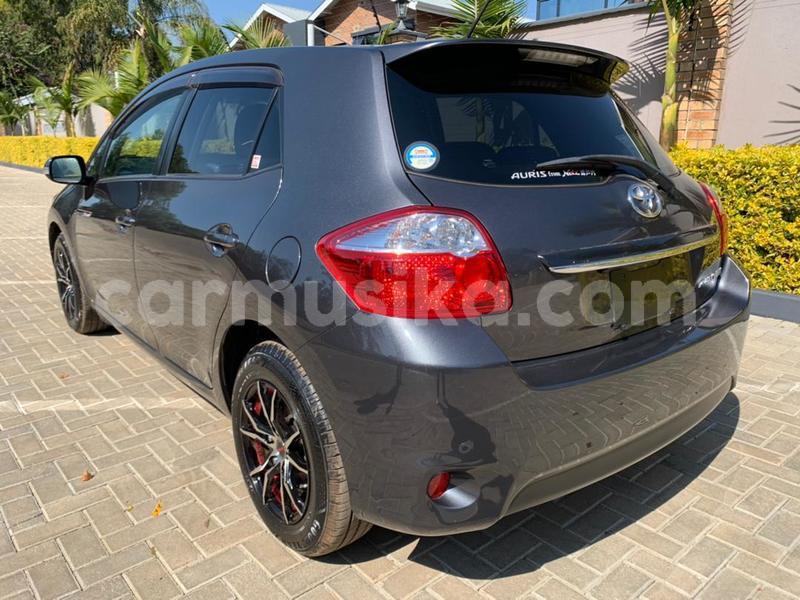 Big with watermark toyota auris harare mount pleasant 23299