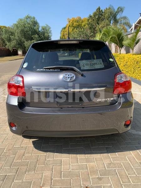 Big with watermark toyota auris harare mount pleasant 23299