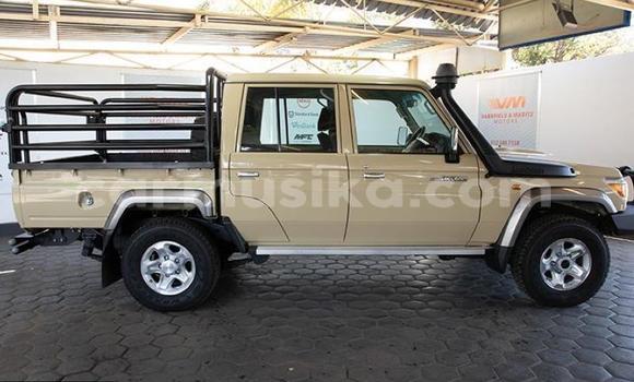 Buy Used Toyota Land Cruiser Other Car in Beitbridge in Matabeleland South Buy Used Toyota Land Cruiser Other Car in Beitbridge in Matabeleland South