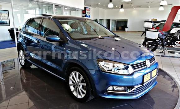 Buy Used Volkswagen Polo Blue Car in Beitbridge in Matabeleland South Buy Used Volkswagen Polo Blue Car in Beitbridge in Matabeleland South