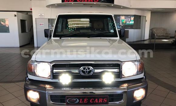 Tenga Tsaru Toyota Land Cruiser Zvimwe Mota in Beitbridge in Matabeleland South Tenga Tsaru Toyota Land Cruiser Zvimwe Mota in Beitbridge in Matabeleland South