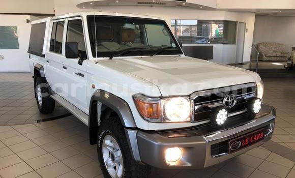 Tenga Tsaru Toyota Land Cruiser Zvimwe Mota in Beitbridge in Matabeleland South Tenga Tsaru Toyota Land Cruiser Zvimwe Mota in Beitbridge in Matabeleland South