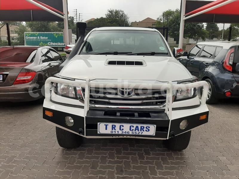 Big with watermark toyota hilux matabeleland south beitbridge 23307