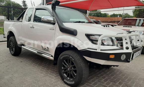 Tenga Tsaru Toyota Hilux Chena Mota in Beitbridge in Matabeleland South Tenga Tsaru Toyota Hilux Chena Mota in Beitbridge in Matabeleland South