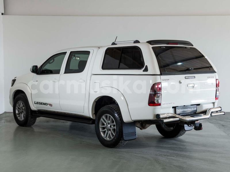 Big with watermark toyota hilux matabeleland south beitbridge 23308