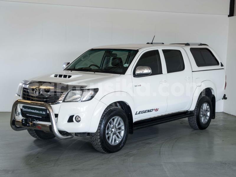 Big with watermark toyota hilux matabeleland south beitbridge 23308