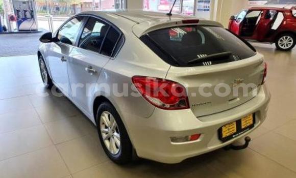 Tenga Tsaru Chevrolet Cruze Sirivha Mota in Beitbridge in Matabeleland South