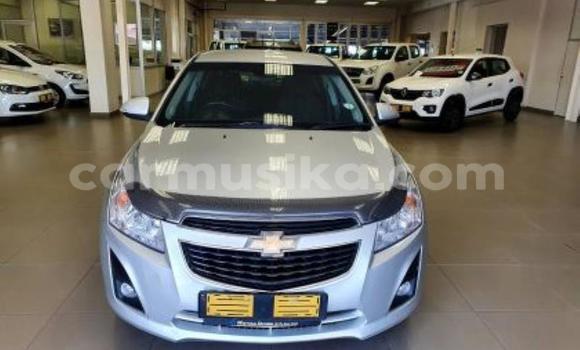 Tenga Tsaru Chevrolet Cruze Sirivha Mota in Beitbridge in Matabeleland South Tenga Tsaru Chevrolet Cruze Sirivha Mota in Beitbridge in Matabeleland South