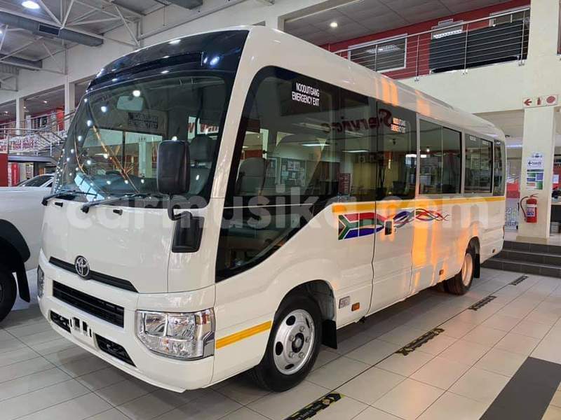 Big with watermark toyota coaster matabeleland south beitbridge 23312