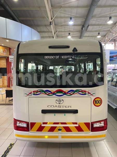 Big with watermark toyota coaster matabeleland south beitbridge 23312