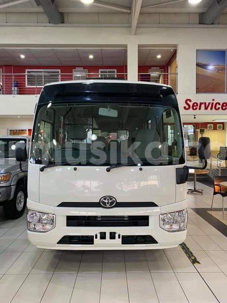 Big with watermark toyota coaster matabeleland south beitbridge 23312