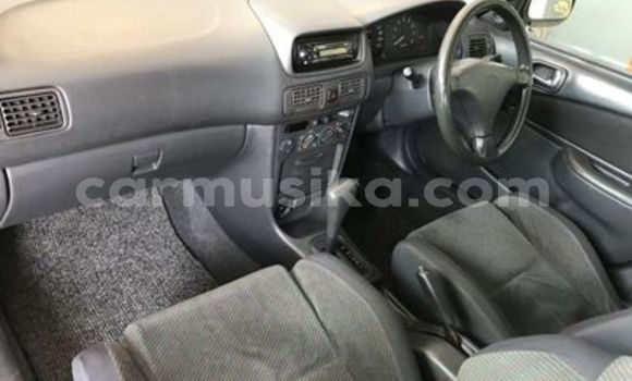 Buy Used Toyota Corolla White Car in Beitbridge in Matabeleland South Buy Used Toyota Corolla White Car in Beitbridge in Matabeleland South