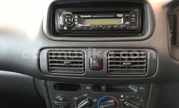 Buy Used Toyota Corolla White Car in Beitbridge in Matabeleland South Buy Used Toyota Corolla White Car in Beitbridge in Matabeleland South
