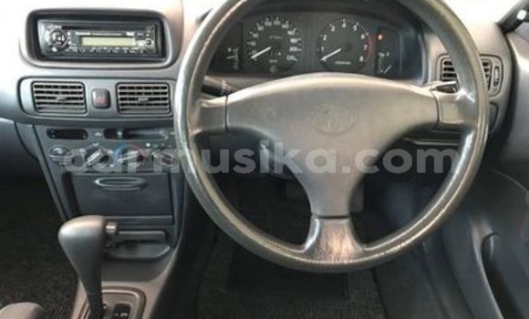 Buy Used Toyota Corolla White Car in Beitbridge in Matabeleland South Buy Used Toyota Corolla White Car in Beitbridge in Matabeleland South
