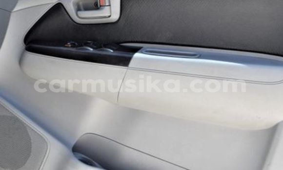 Nunua Ilio tumika Toyota Hilux Nyeupe Gari ndani ya Beitbridge nchini Matabeleland Kusini Nunua Ilio tumika Toyota Hilux Nyeupe Gari ndani ya Beitbridge nchini Matabeleland Kusini