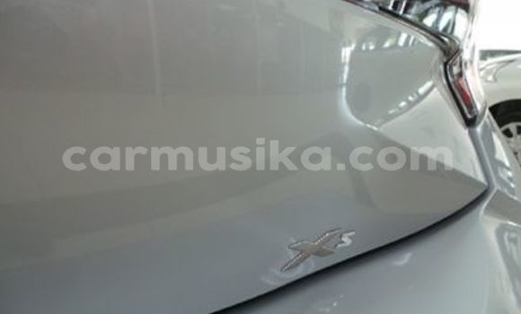 Buy Used Toyota Corolla White Car in Beitbridge in Matabeleland South Buy Used Toyota Corolla White Car in Beitbridge in Matabeleland South