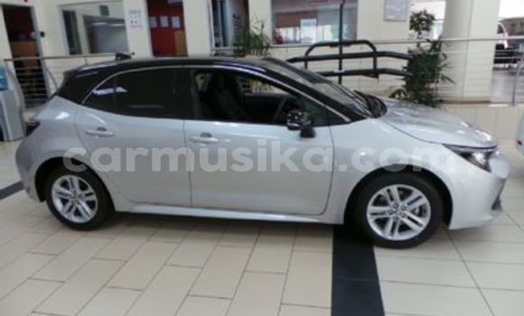 Buy Used Toyota Corolla White Car in Beitbridge in Matabeleland South Buy Used Toyota Corolla White Car in Beitbridge in Matabeleland South