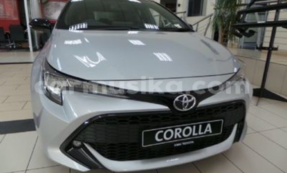 Buy Used Toyota Corolla White Car in Beitbridge in Matabeleland South Buy Used Toyota Corolla White Car in Beitbridge in Matabeleland South