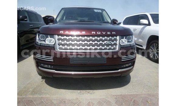 Tenga Imported Land Rover Range Rover Zvimwe Mota in Import - Dubai in Harare Tenga Imported Land Rover Range Rover Zvimwe Mota in Import - Dubai in Harare
