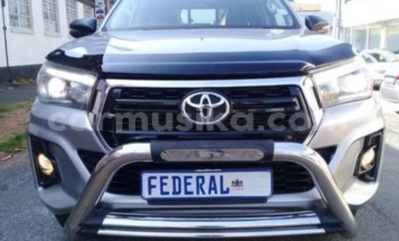 Buy Used Toyota Hilux Other Car in Beitbridge in Matabeleland South Buy Used Toyota Hilux Other Car in Beitbridge in Matabeleland South