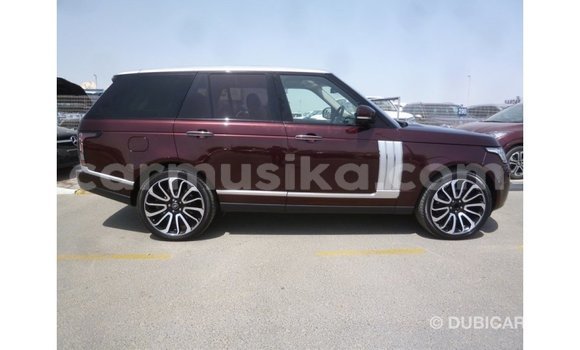 Tenga Imported Land Rover Range Rover Zvimwe Mota in Import - Dubai in Harare Tenga Imported Land Rover Range Rover Zvimwe Mota in Import - Dubai in Harare