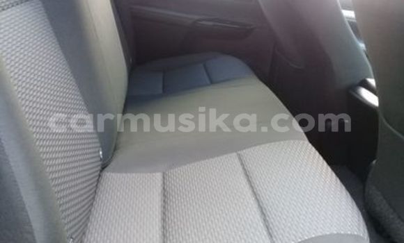 Tenga Tsaru Toyota Hilux Zvimwe Mota in Beitbridge in Matabeleland South Tenga Tsaru Toyota Hilux Zvimwe Mota in Beitbridge in Matabeleland South