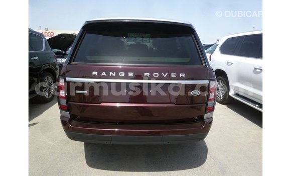 Tenga Imported Land Rover Range Rover Zvimwe Mota in Import - Dubai in Harare Tenga Imported Land Rover Range Rover Zvimwe Mota in Import - Dubai in Harare