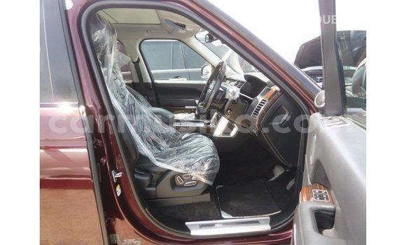 Tenga Imported Land Rover Range Rover Zvimwe Mota in Import - Dubai in Harare Tenga Imported Land Rover Range Rover Zvimwe Mota in Import - Dubai in Harare