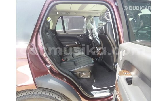 Tenga Imported Land Rover Range Rover Zvimwe Mota in Import - Dubai in Harare Tenga Imported Land Rover Range Rover Zvimwe Mota in Import - Dubai in Harare