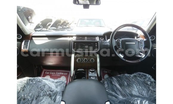 Tenga Imported Land Rover Range Rover Zvimwe Mota in Import - Dubai in Harare Tenga Imported Land Rover Range Rover Zvimwe Mota in Import - Dubai in Harare