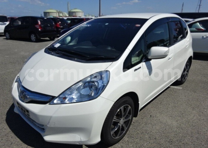 Big with watermark honda fit matabeleland south beitbridge 23323