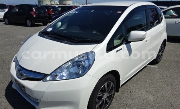 Buy Used Honda Fit Other Car in Beitbridge in Matabeleland South Buy Used Honda Fit Other Car in Beitbridge in Matabeleland South