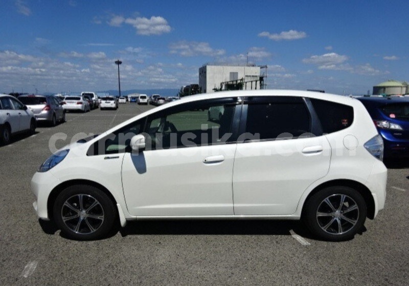 Big with watermark honda fit matabeleland south beitbridge 23323