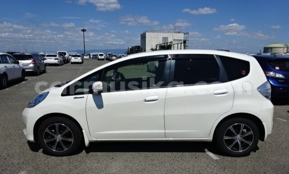 Buy Used Honda Fit Other Car in Beitbridge in Matabeleland South Buy Used Honda Fit Other Car in Beitbridge in Matabeleland South