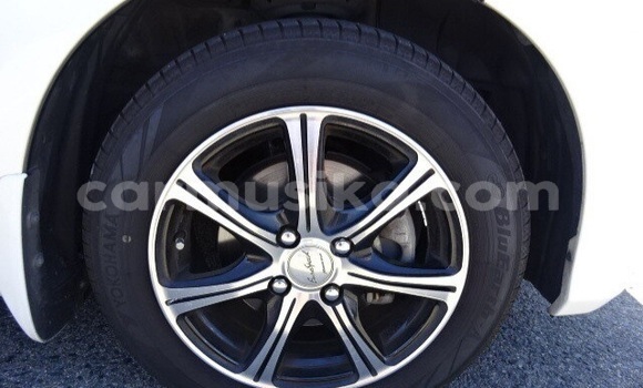 Buy Used Honda Fit Other Car in Beitbridge in Matabeleland South Buy Used Honda Fit Other Car in Beitbridge in Matabeleland South