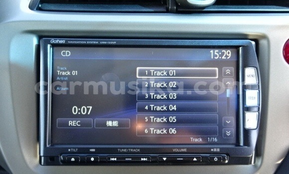 Buy Used Honda Fit Other Car in Beitbridge in Matabeleland South Buy Used Honda Fit Other Car in Beitbridge in Matabeleland South