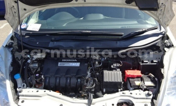 Buy Used Honda Fit Other Car in Beitbridge in Matabeleland South Buy Used Honda Fit Other Car in Beitbridge in Matabeleland South