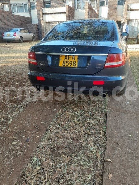 Big with watermark audi a6 harare avondale 23324