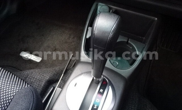 Acheter Occasion Voiture Honda Fit Gris à Beitbridge, Matabeleland South Acheter Occasion Voiture Honda Fit Gris à Beitbridge, Matabeleland South