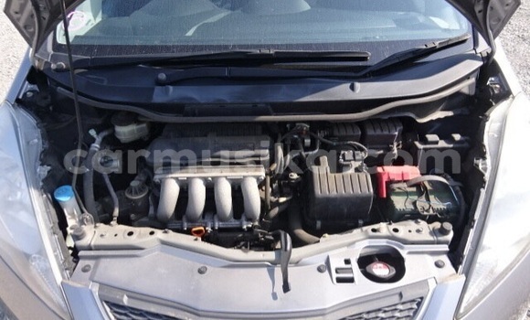 Acheter Occasion Voiture Honda Fit Gris à Beitbridge, Matabeleland South Acheter Occasion Voiture Honda Fit Gris à Beitbridge, Matabeleland South