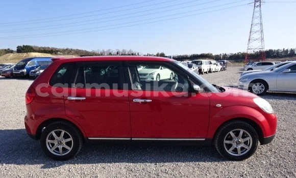 Acheter Occasion Voiture Mazda Verisa Rouge à Beitbridge, Matabeleland South Acheter Occasion Voiture Mazda Verisa Rouge à Beitbridge, Matabeleland South