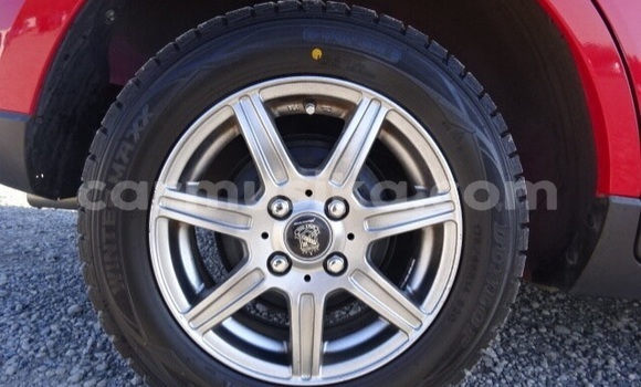 Acheter Occasion Voiture Mazda Verisa Rouge à Beitbridge, Matabeleland South Acheter Occasion Voiture Mazda Verisa Rouge à Beitbridge, Matabeleland South