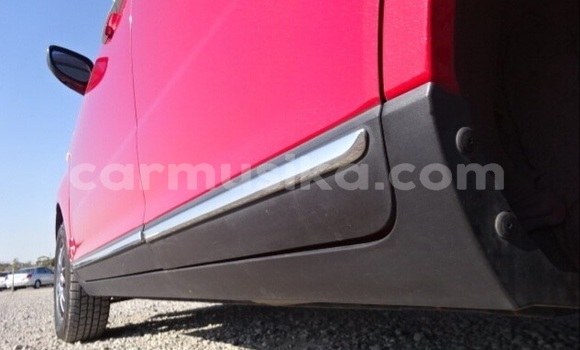 Acheter Occasion Voiture Mazda Verisa Rouge à Beitbridge, Matabeleland South Acheter Occasion Voiture Mazda Verisa Rouge à Beitbridge, Matabeleland South