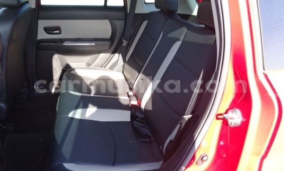 Acheter Occasion Voiture Mazda Verisa Rouge à Beitbridge, Matabeleland South Acheter Occasion Voiture Mazda Verisa Rouge à Beitbridge, Matabeleland South