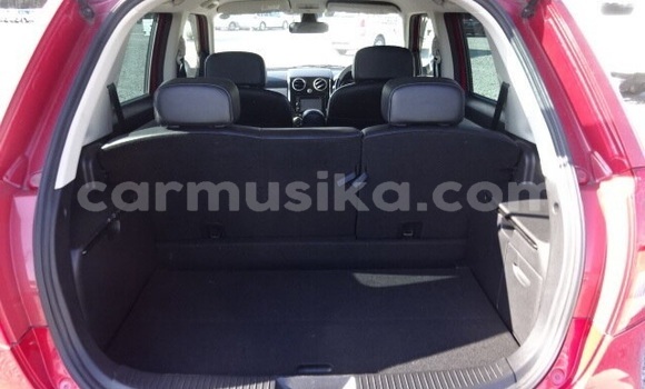 Acheter Occasion Voiture Mazda Verisa Rouge à Beitbridge, Matabeleland South Acheter Occasion Voiture Mazda Verisa Rouge à Beitbridge, Matabeleland South