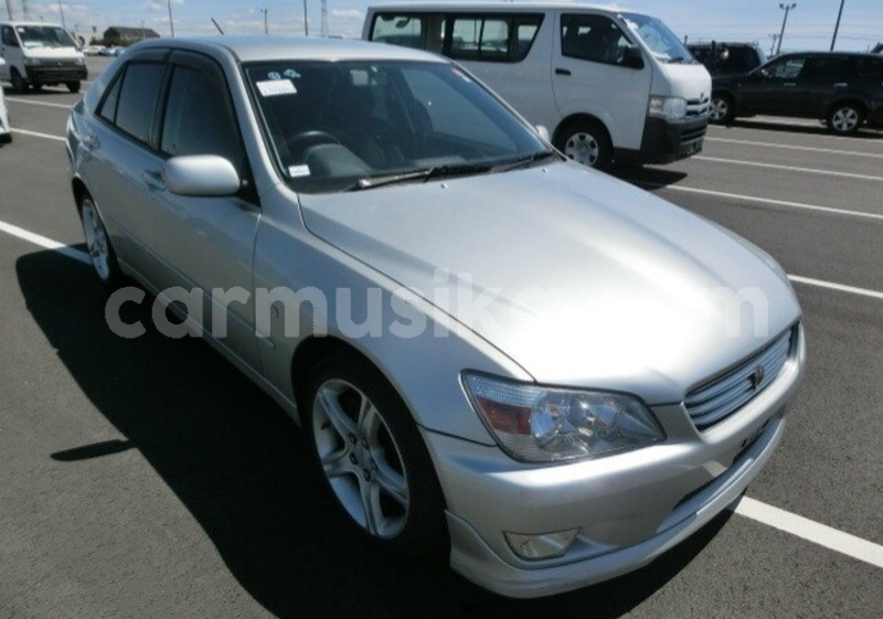 Big with watermark toyota altezza matabeleland south beitbridge 23327