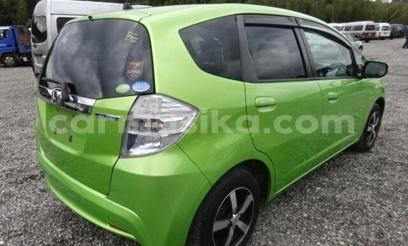 Tenga Tsaru Honda Fit Zvimwe Mota in Beitbridge in Matabeleland South Tenga Tsaru Honda Fit Zvimwe Mota in Beitbridge in Matabeleland South