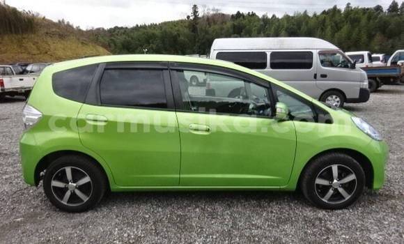 Tenga Tsaru Honda Fit Zvimwe Mota in Beitbridge in Matabeleland South Tenga Tsaru Honda Fit Zvimwe Mota in Beitbridge in Matabeleland South