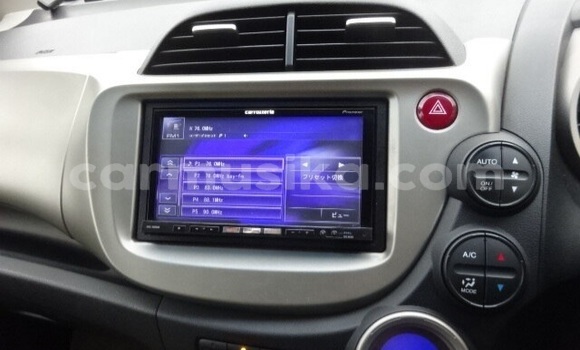 Tenga Tsaru Honda Fit Zvimwe Mota in Beitbridge in Matabeleland South Tenga Tsaru Honda Fit Zvimwe Mota in Beitbridge in Matabeleland South